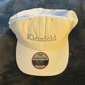 Kleinfelds cap. Size XL